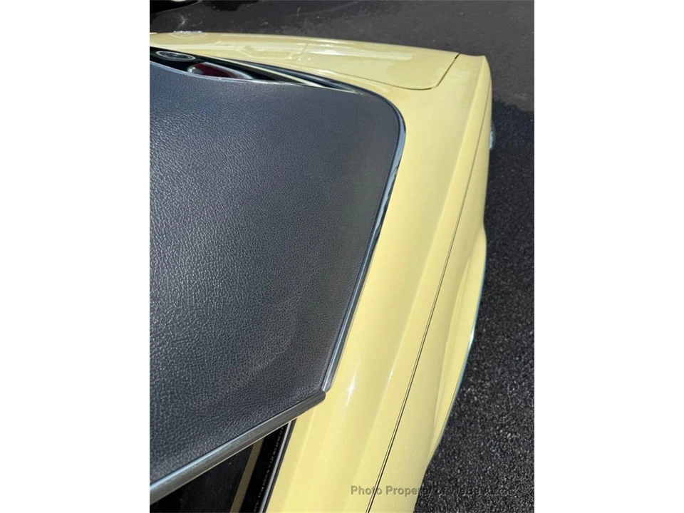 1967 Chevrolet Camaro 1st Gen - Image 8 of 10