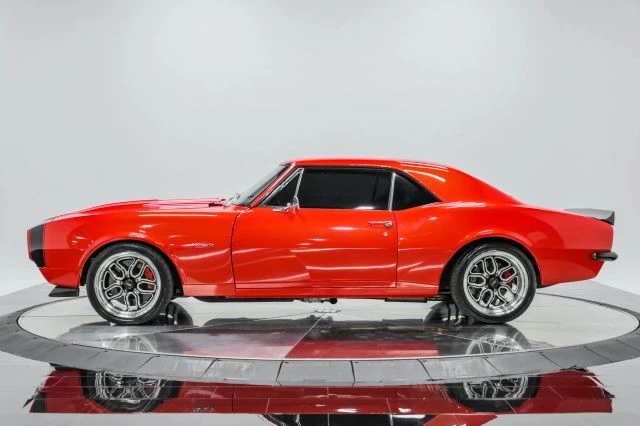 1967 Chevrolet Camaro 1st Gen - Image 3 of 31