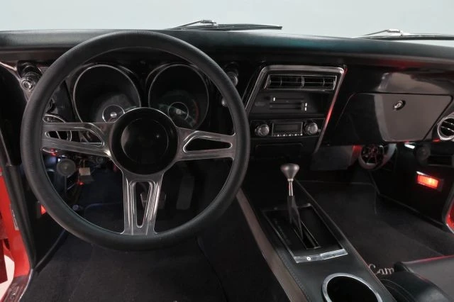 1967 Chevrolet Camaro 1st Gen - Image 27 of 31
