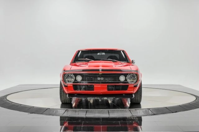 1967 Chevrolet Camaro 1st Gen - Image 12 of 31