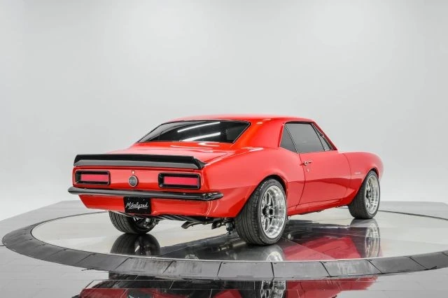 1967 Chevrolet Camaro 1st Gen - Image 7 of 31