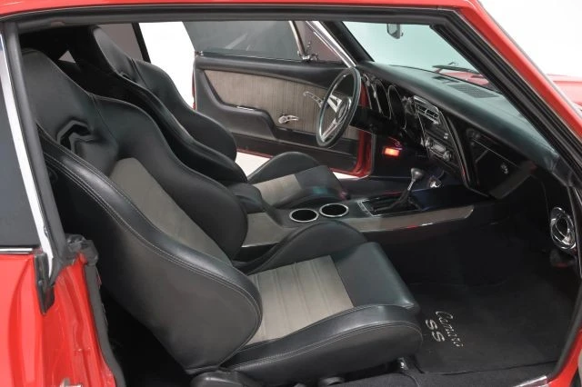 1967 Chevrolet Camaro 1st Gen - Image 31 of 31