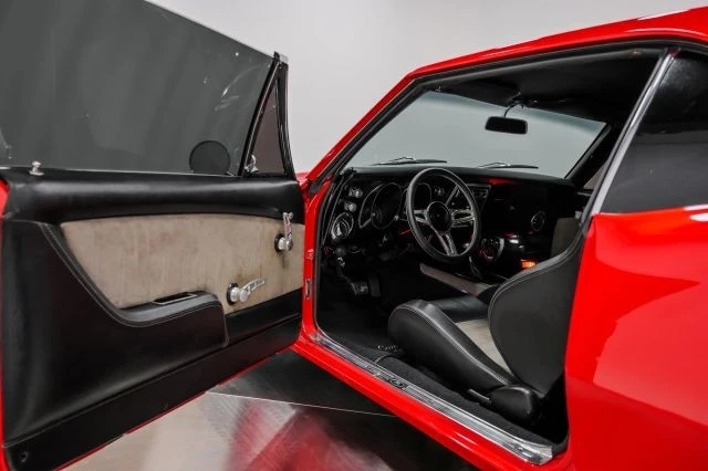 1967 Chevrolet Camaro 1st Gen - Image 24 of 31