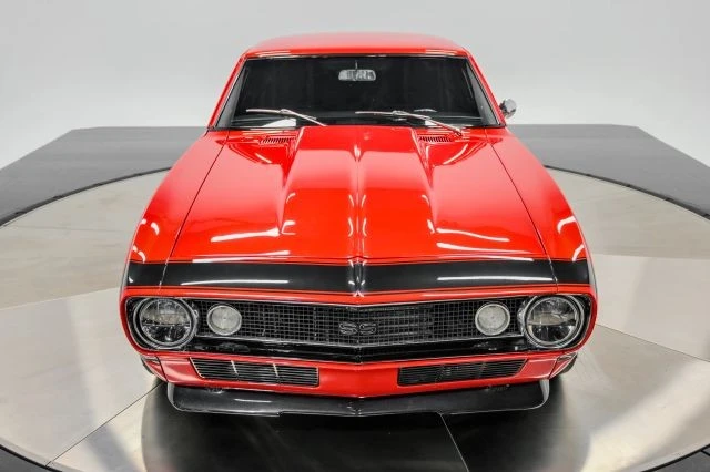 1967 Chevrolet Camaro 1st Gen - Image 16 of 31