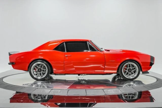 1967 Chevrolet Camaro 1st Gen - Image 9 of 31