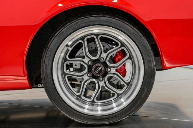 1967 Chevrolet Camaro 1st Gen - Image 19 of 31