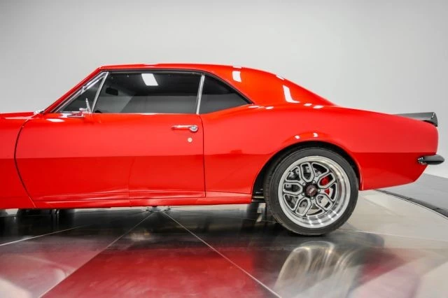 1967 Chevrolet Camaro 1st Gen - Image 18 of 31