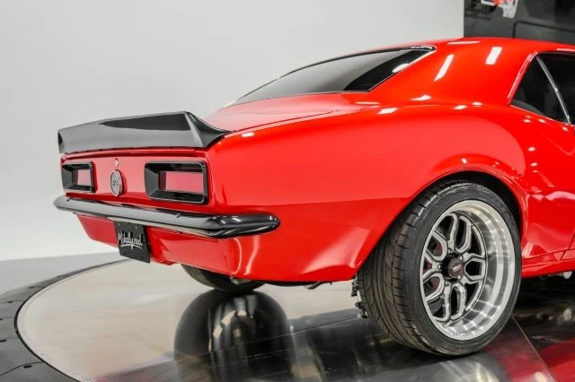 1967 Chevrolet Camaro 1st Gen - Image 21 of 31