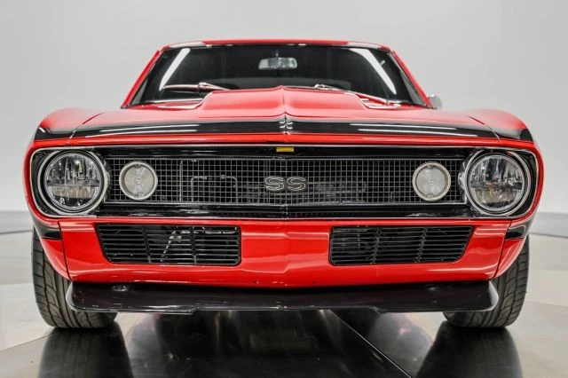1967 Chevrolet Camaro 1st Gen - Image 15 of 31