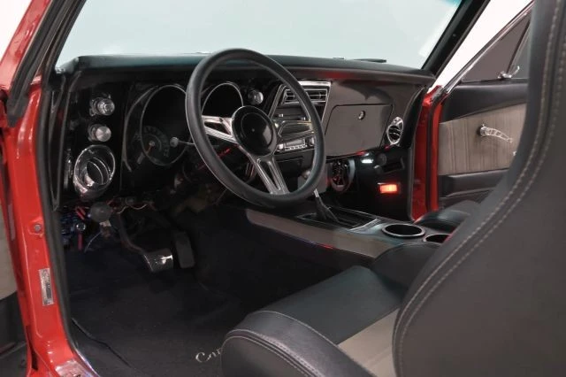 1967 Chevrolet Camaro 1st Gen - Image 29 of 31