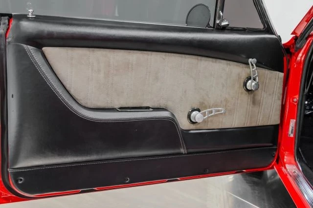 1967 Chevrolet Camaro 1st Gen - Image 25 of 31