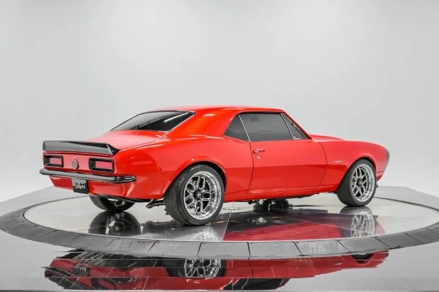1967 Chevrolet Camaro 1st Gen - Image 8 of 31