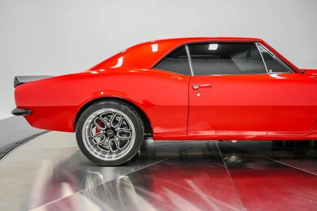1967 Chevrolet Camaro 1st Gen - Image 22 of 31