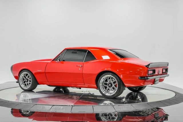 1967 Chevrolet Camaro 1st Gen - Image 4 of 31