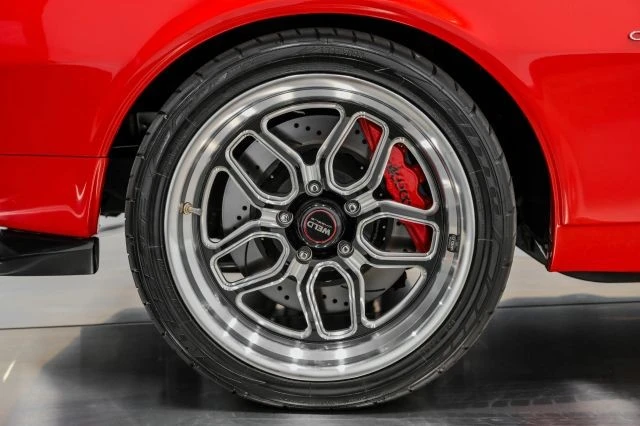 1967 Chevrolet Camaro 1st Gen - Image 17 of 31