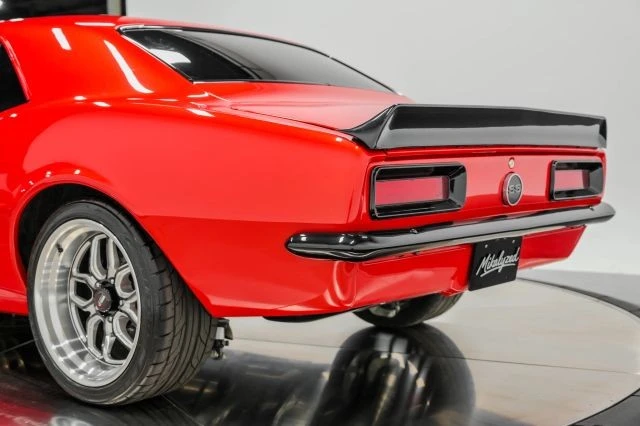 1967 Chevrolet Camaro 1st Gen - Image 20 of 31