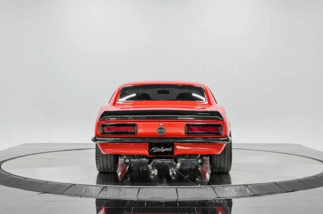 1967 Chevrolet Camaro 1st Gen - Image 6 of 31