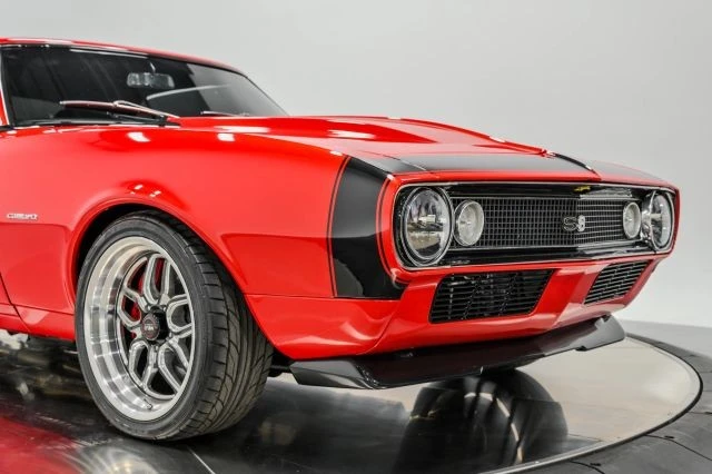 1967 Chevrolet Camaro 1st Gen - Image 14 of 31
