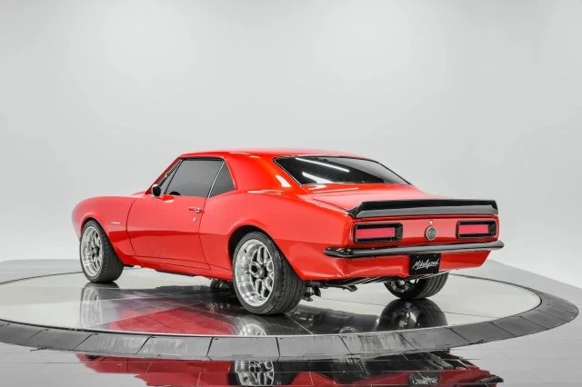 1967 Chevrolet Camaro 1st Gen - Image 5 of 31