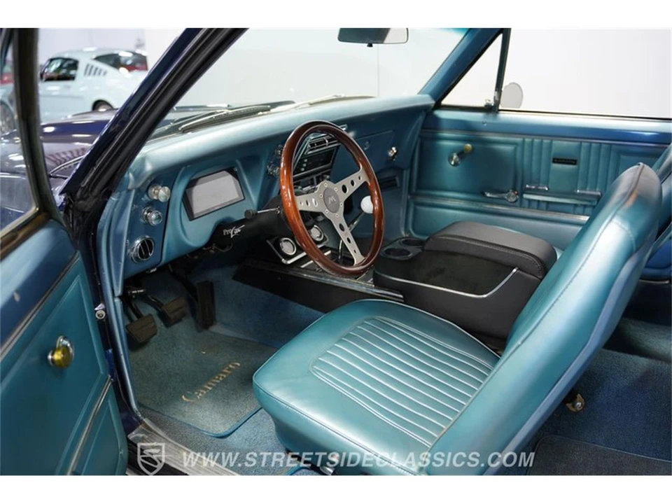 1967 Chevrolet Camaro 1st Gen - Image 2 of 31