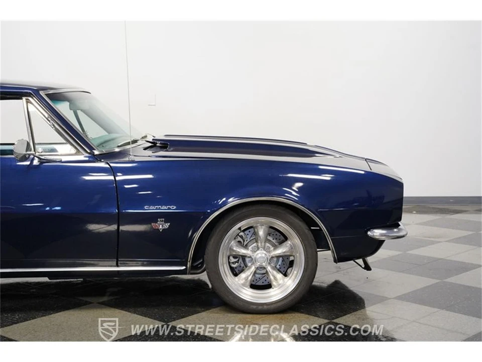 1967 Chevrolet Camaro 1st Gen - Image 29 of 31