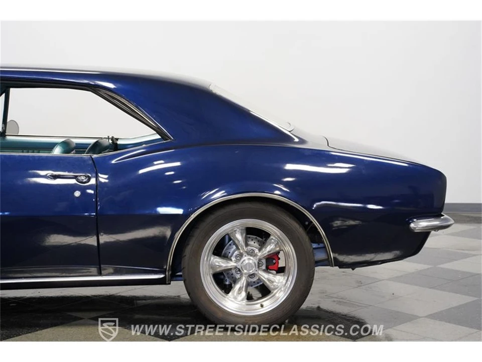 1967 Chevrolet Camaro 1st Gen - Image 23 of 31