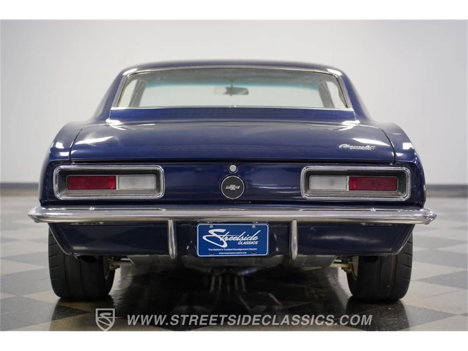 1967 Chevrolet Camaro 1st Gen - Image 24 of 31