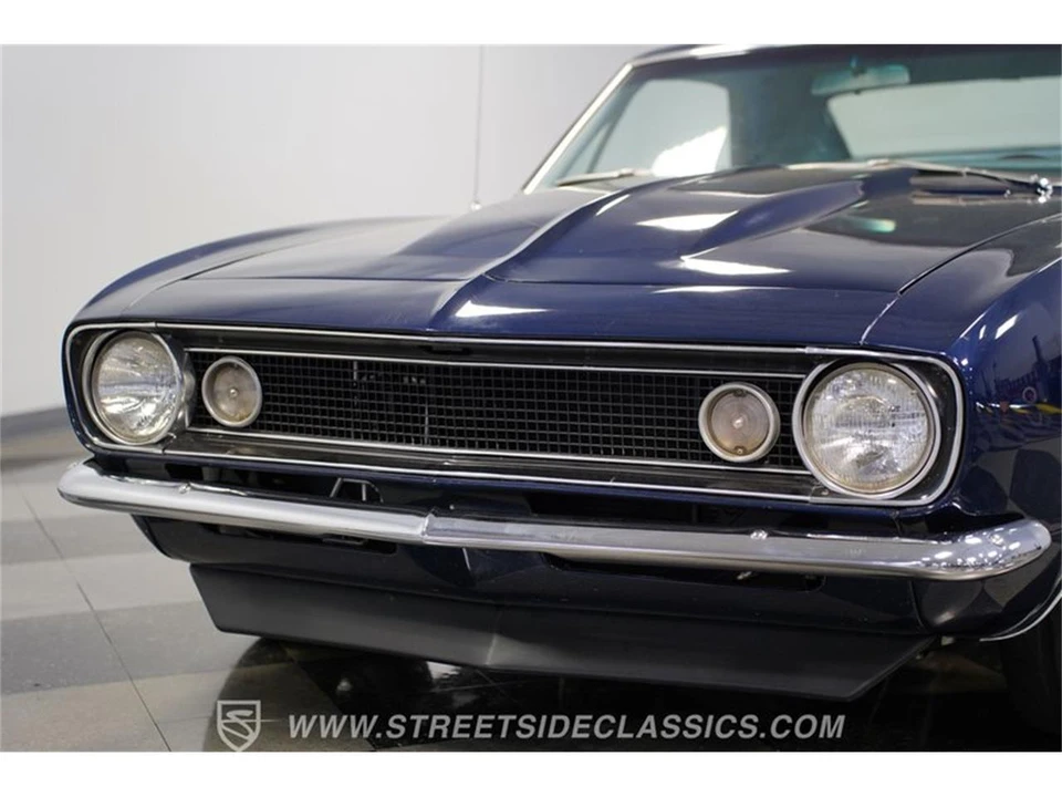 1967 Chevrolet Camaro 1st Gen - Image 18 of 31
