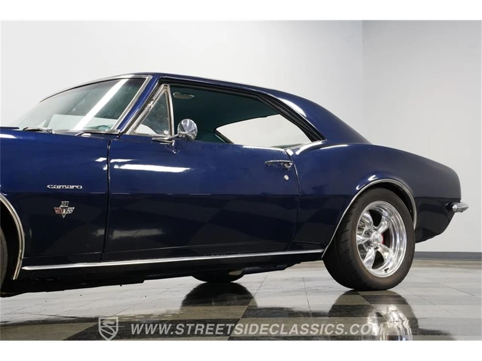1967 Chevrolet Camaro 1st Gen - Image 21 of 31