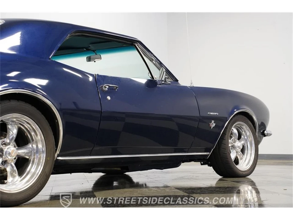 1967 Chevrolet Camaro 1st Gen - Image 27 of 31
