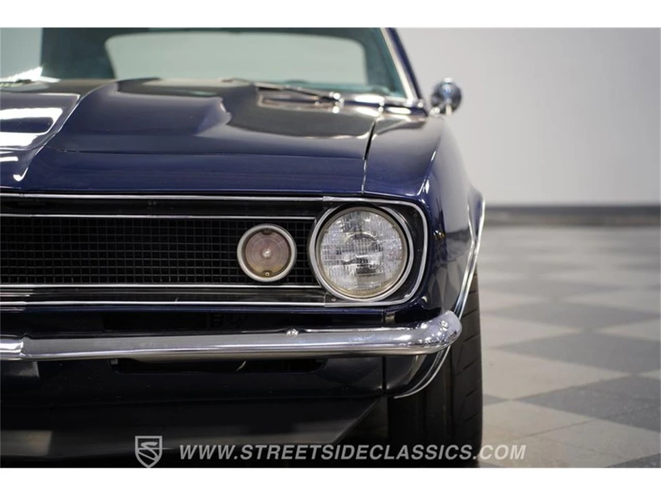 1967 Chevrolet Camaro 1st Gen - Image 19 of 31