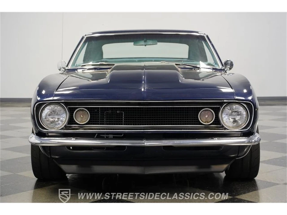 1967 Chevrolet Camaro 1st Gen - Image 16 of 31