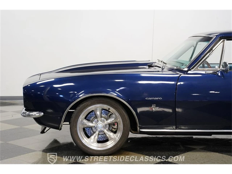 1967 Chevrolet Camaro 1st Gen - Image 22 of 31