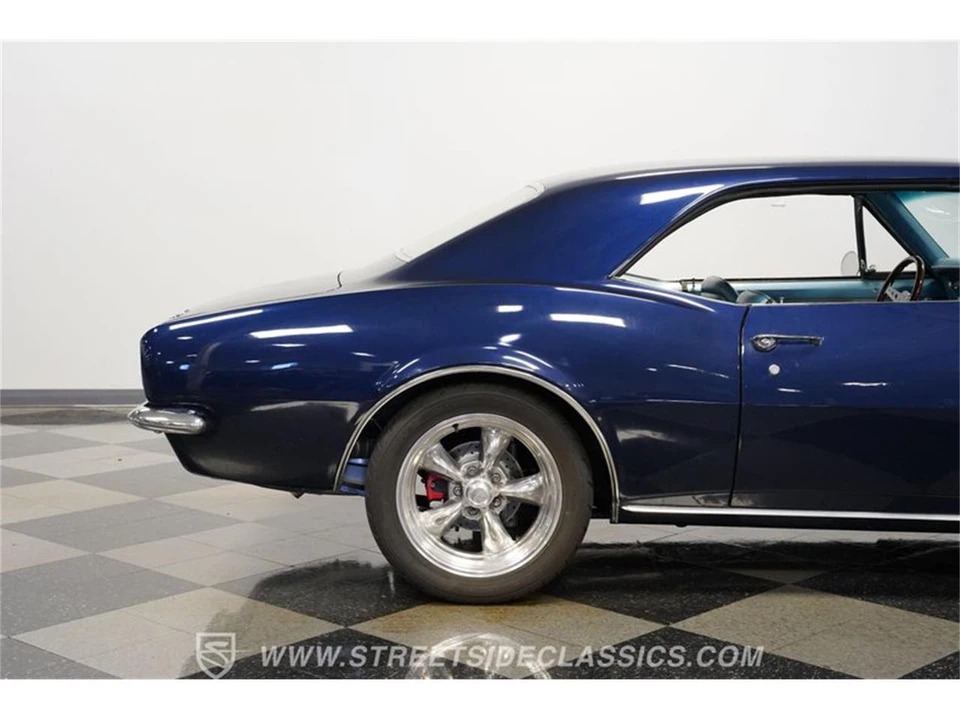1967 Chevrolet Camaro 1st Gen - Image 28 of 31