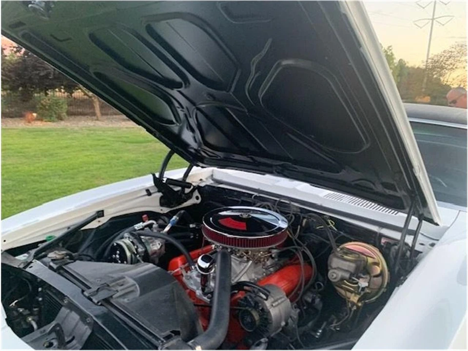 1967 Chevrolet Camaro 1st Gen - Image 12 of 23