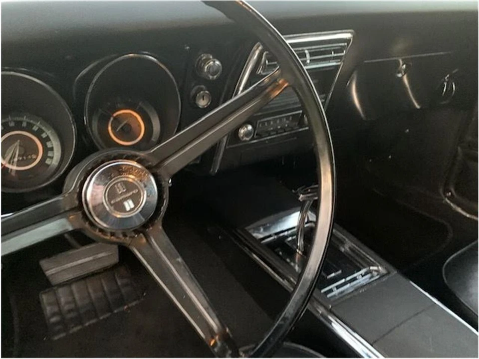 1967 Chevrolet Camaro 1st Gen - Image 15 of 23