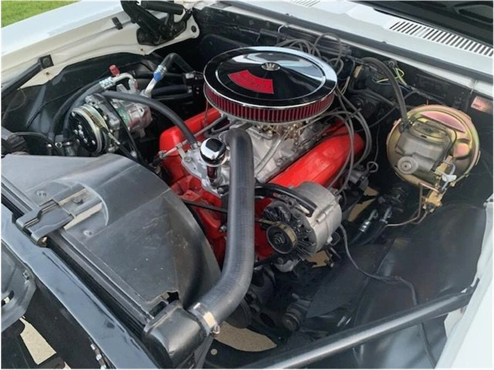 1967 Chevrolet Camaro 1st Gen - Image 11 of 23