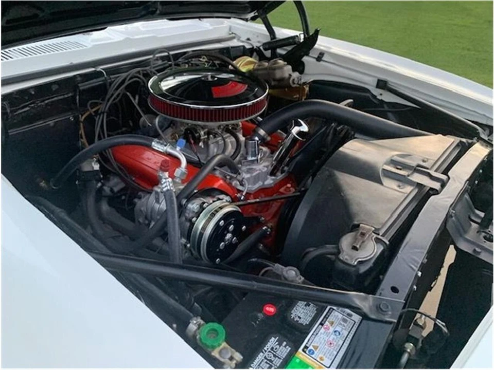 1967 Chevrolet Camaro 1st Gen - Image 9 of 23