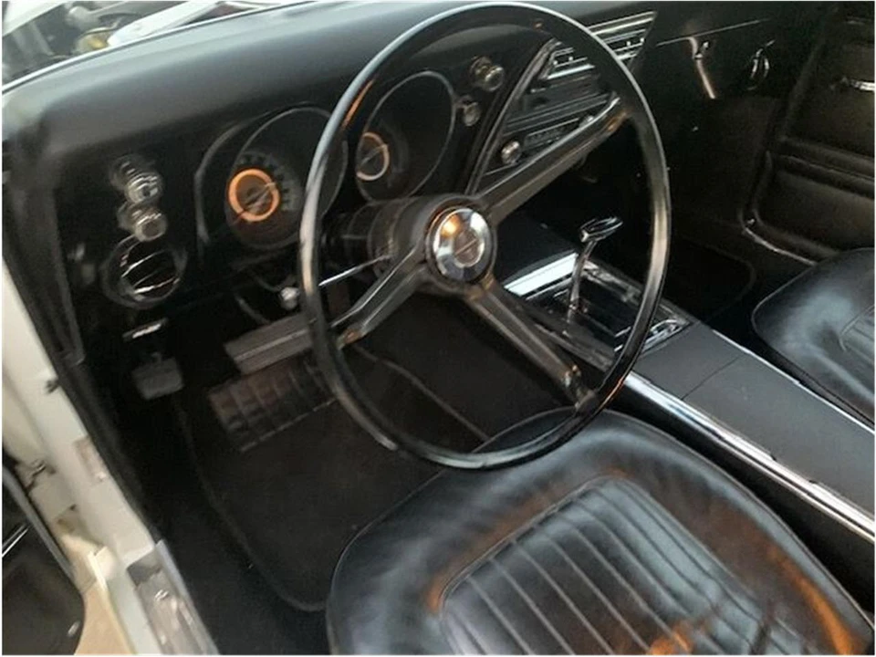 1967 Chevrolet Camaro 1st Gen - Image 14 of 23