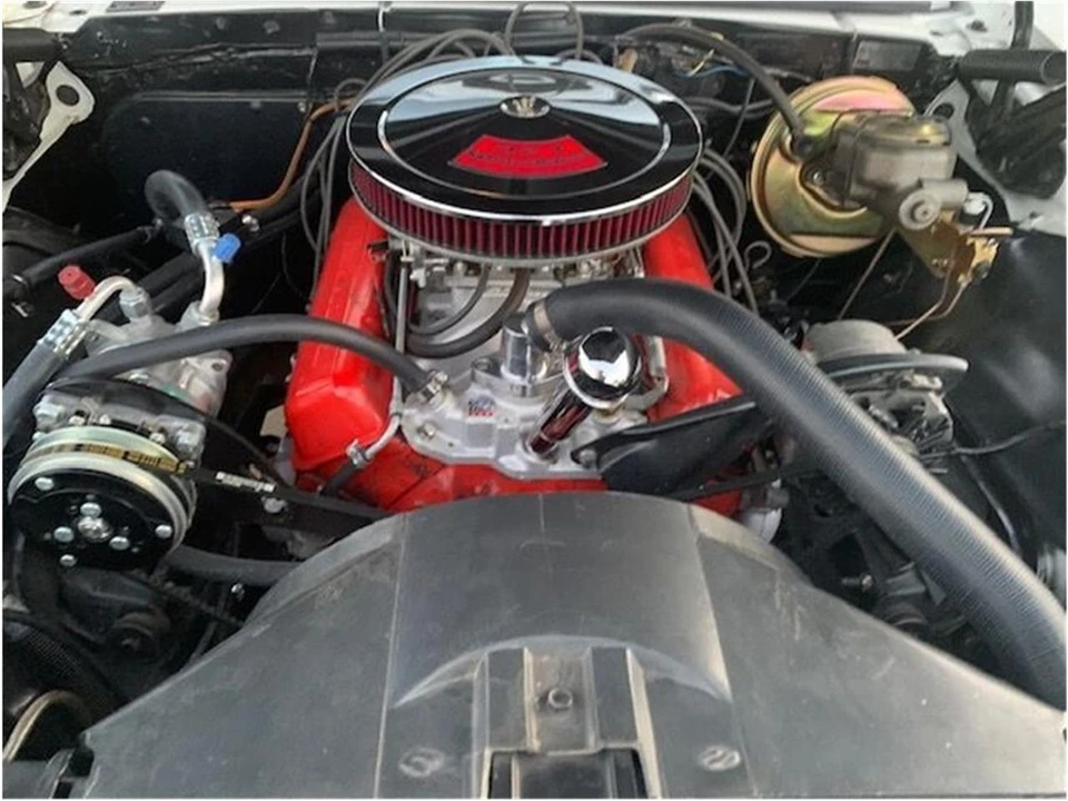 1967 Chevrolet Camaro 1st Gen - Image 10 of 23