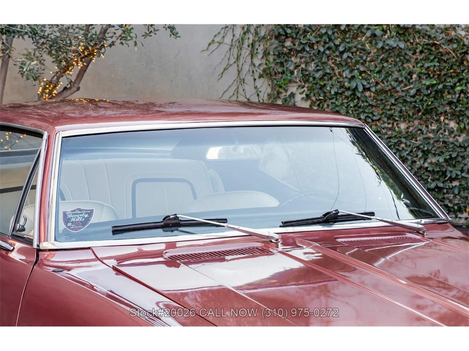 1967 Chevrolet Camaro 1st Gen - Image 8 of 31