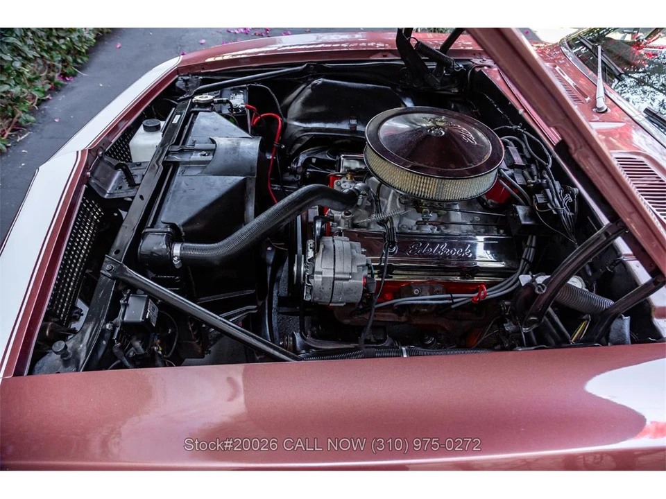 1967 Chevrolet Camaro 1st Gen - Image 26 of 31