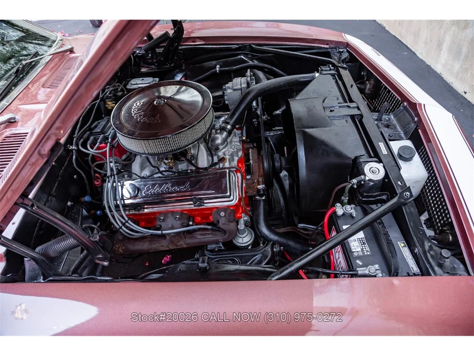 1967 Chevrolet Camaro 1st Gen - Image 31 of 31