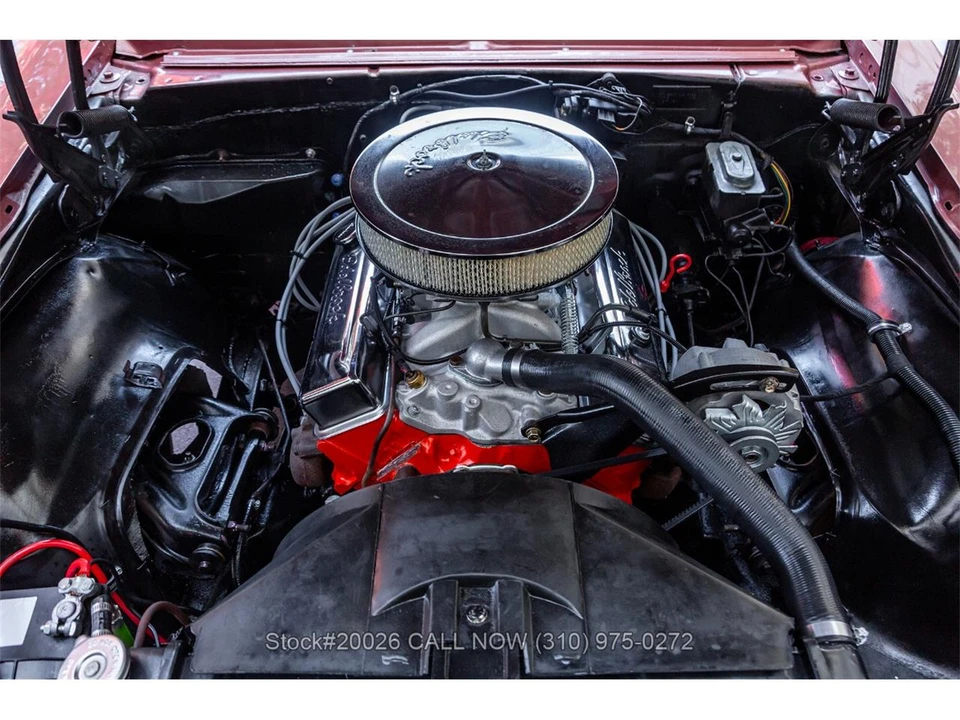 1967 Chevrolet Camaro 1st Gen - Image 29 of 31