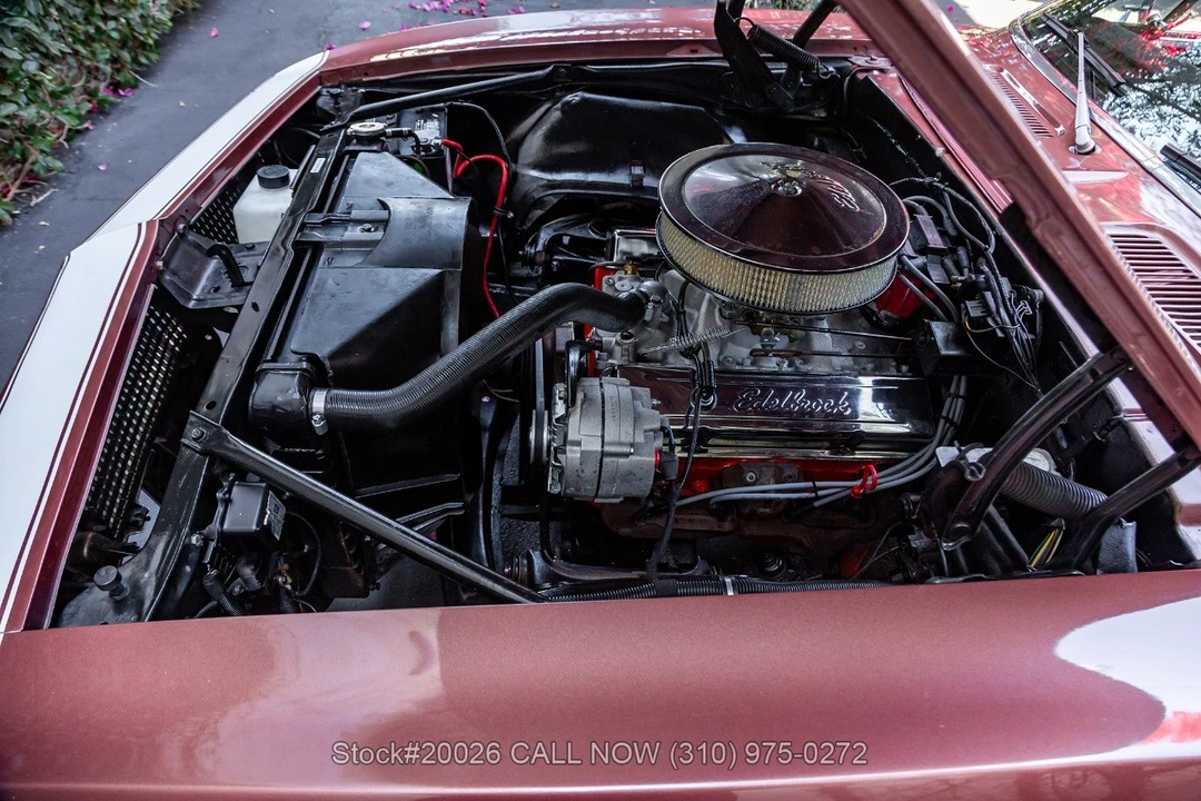 1967 Chevrolet Camaro 1st Gen - Image 28 of 31