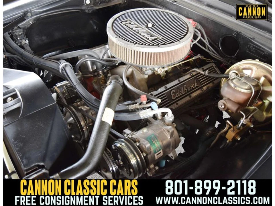 1967 Chevrolet Camaro 1st Gen - Image 19 of 31