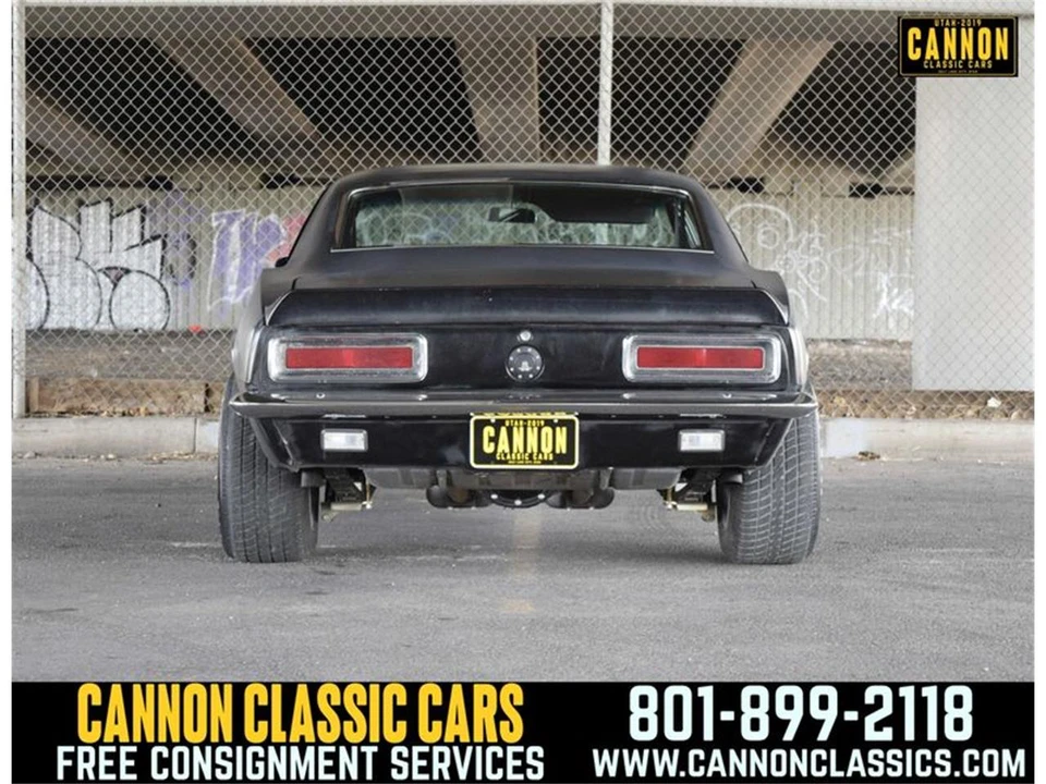 1967 Chevrolet Camaro 1st Gen - Image 14 of 31