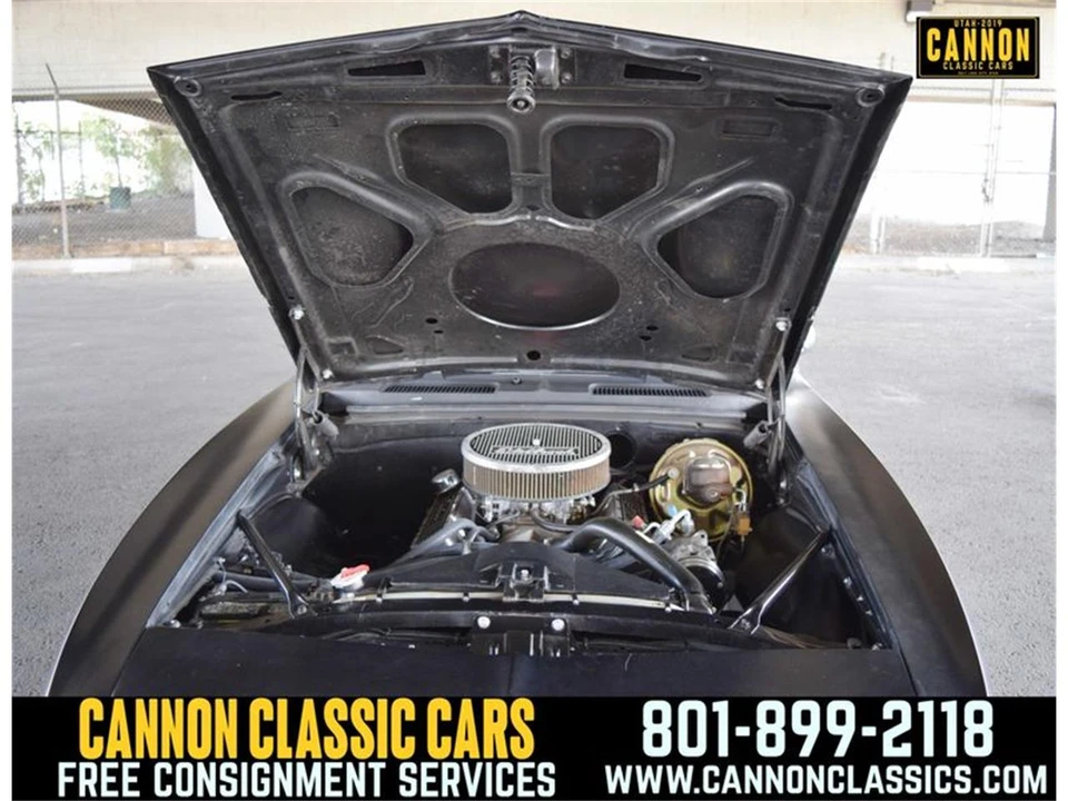 1967 Chevrolet Camaro 1st Gen - Image 20 of 31