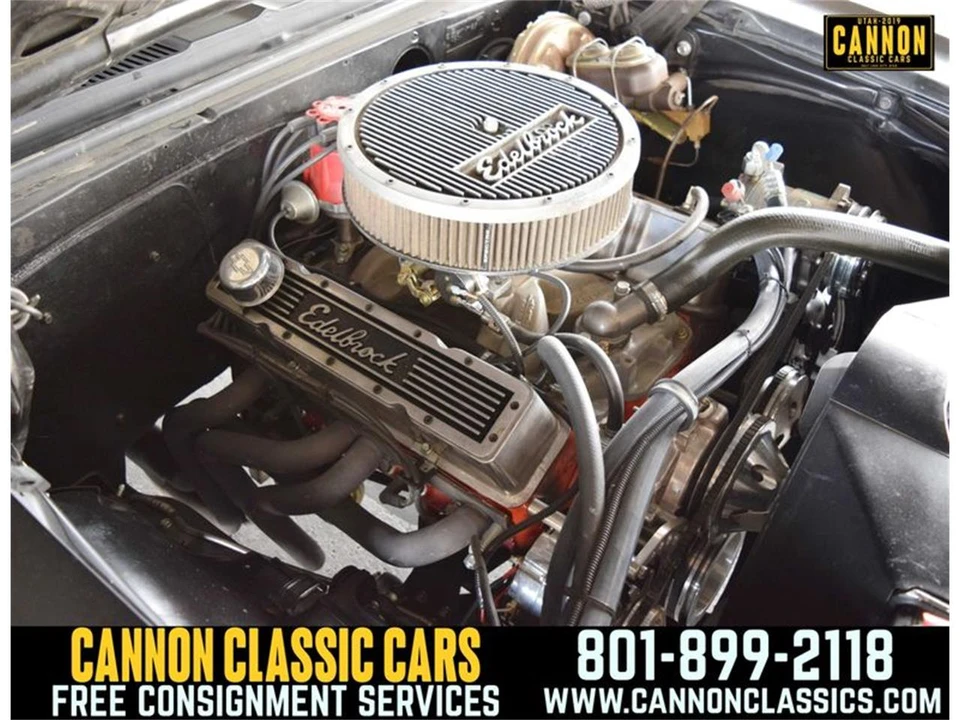 1967 Chevrolet Camaro 1st Gen - Image 17 of 31