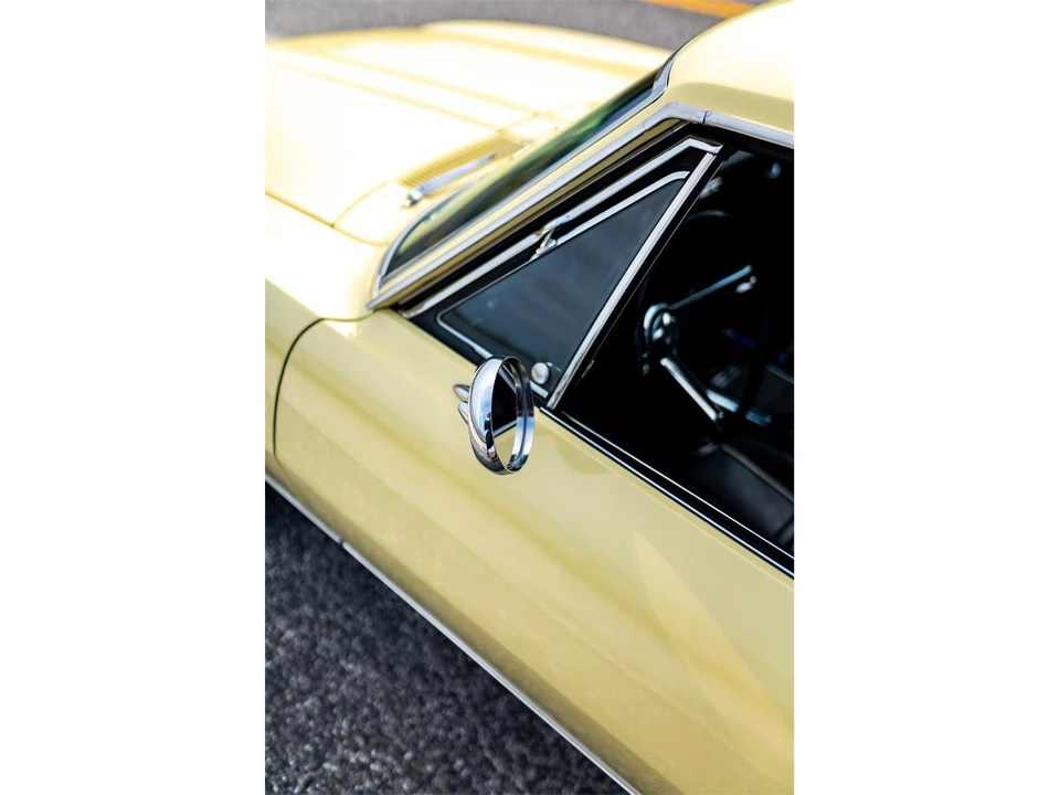 1967 Chevrolet Camaro 1st Gen - Image 12 of 31